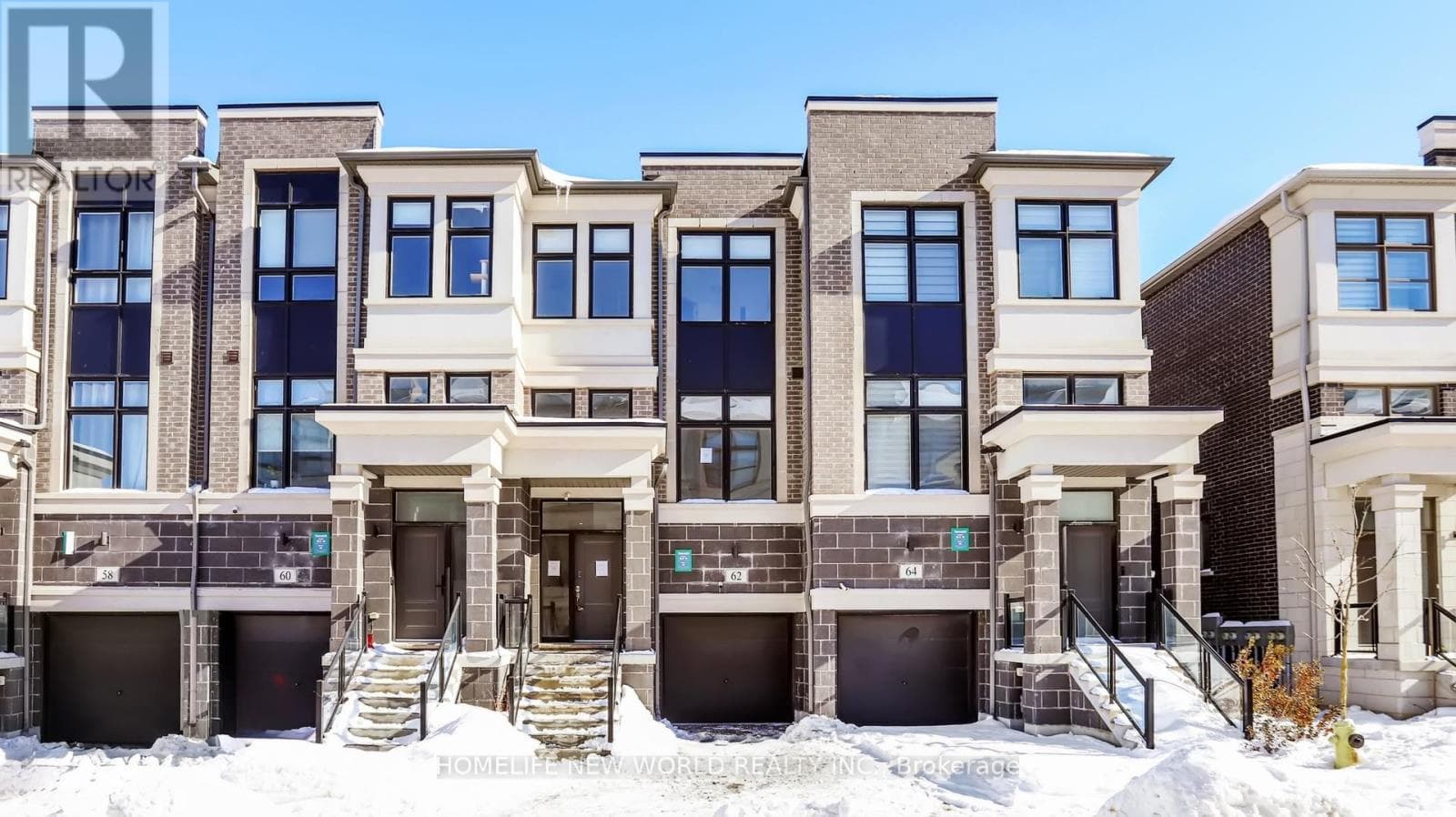 5 bed 5 bath single family at 62 PANTHEON LANE — $1,070,000