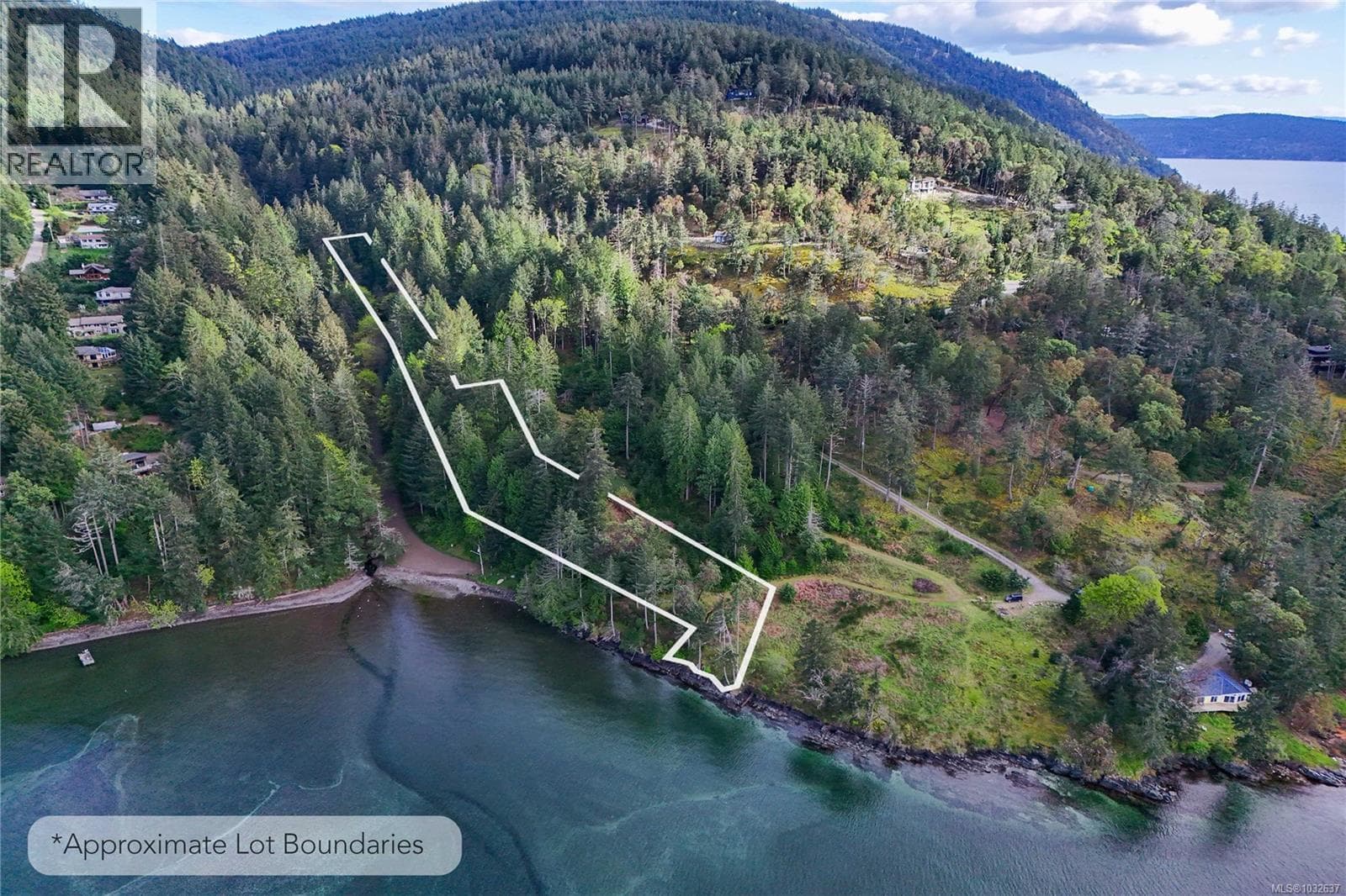vacant land at 122 Narrows West Rd — $899,000
