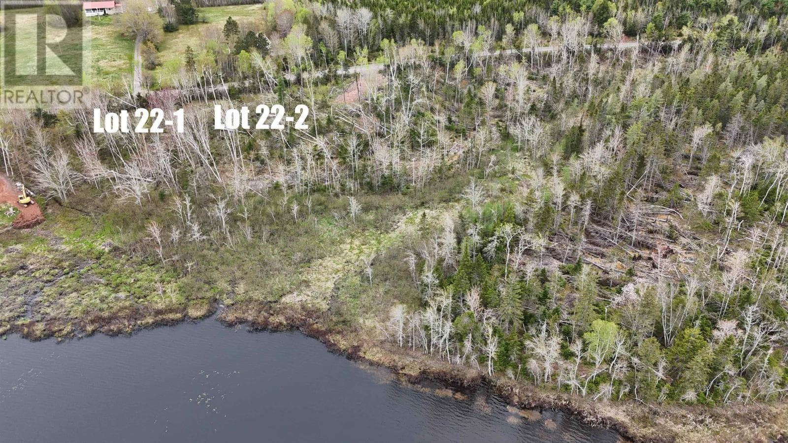 Lot 22-1 Lake Road photo 4