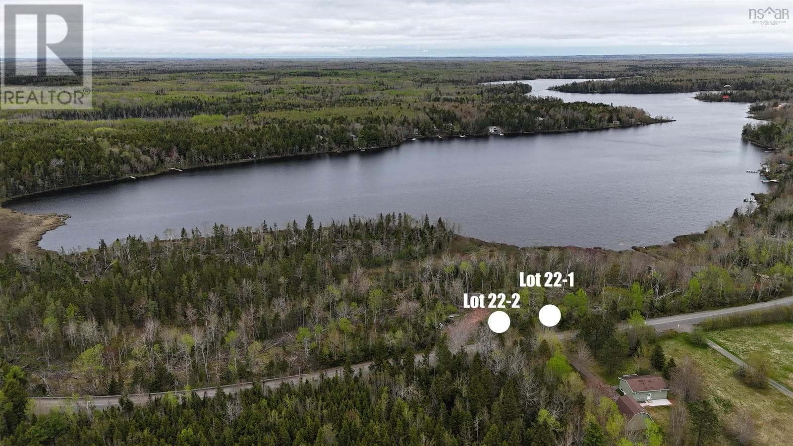 Lot 22-2 Lake Road photo 2