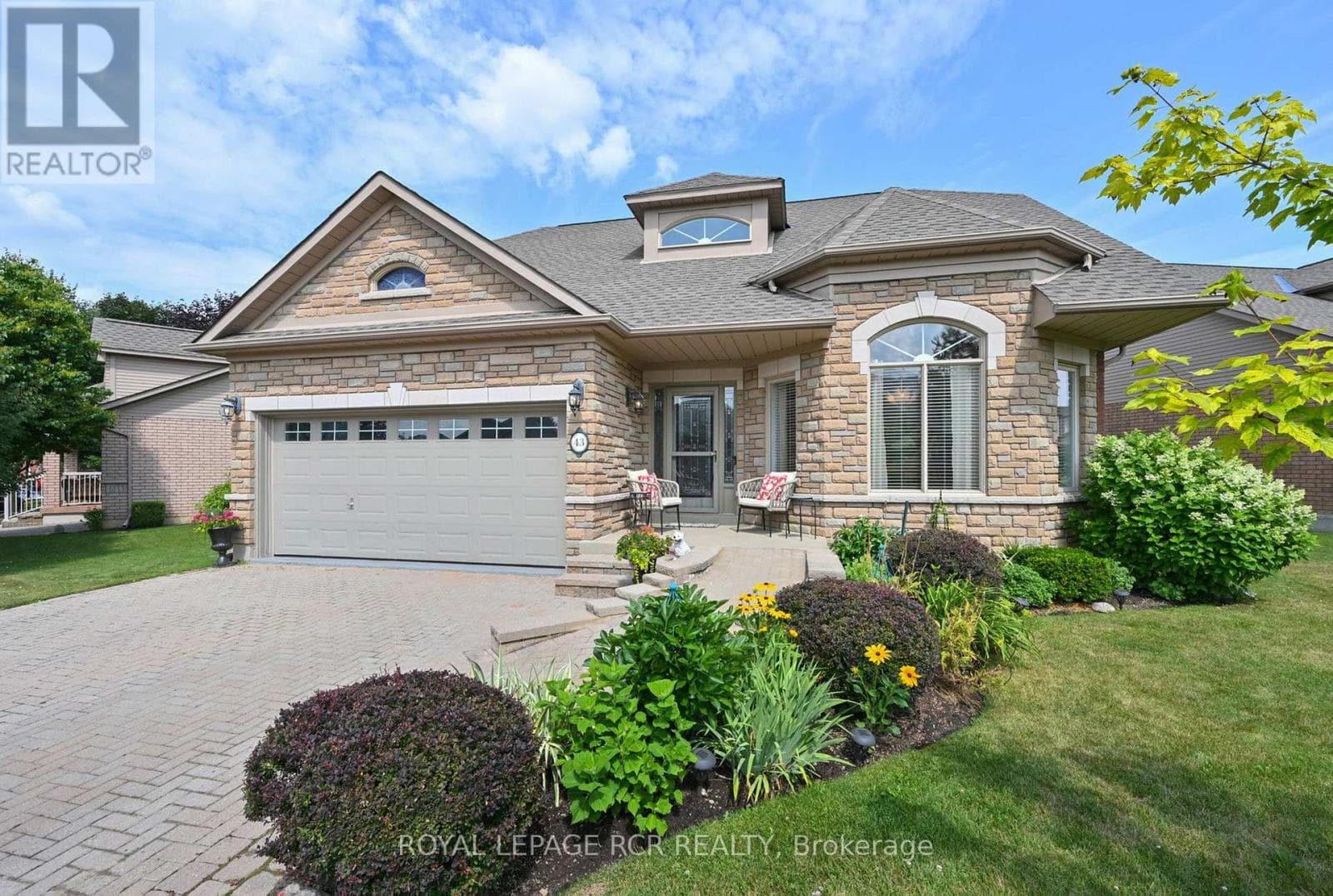 3 bed 4 bath single family at 43 BELLA VISTA TRAIL — $1,190,000