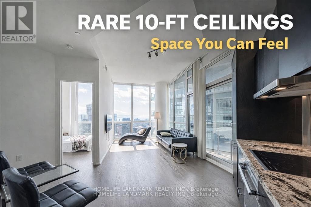 2 bed 2 bath single family at 5202 - 45 CHARLES STREET E — $799,900