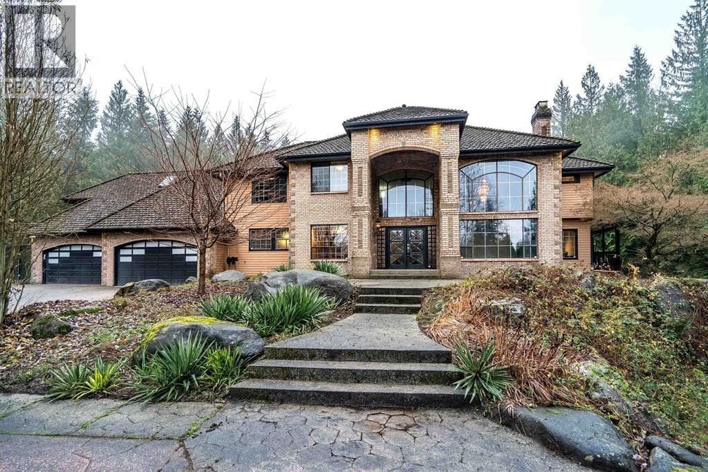 7 bed 4 bath single family at 10420 287 STREET — $2,399,000