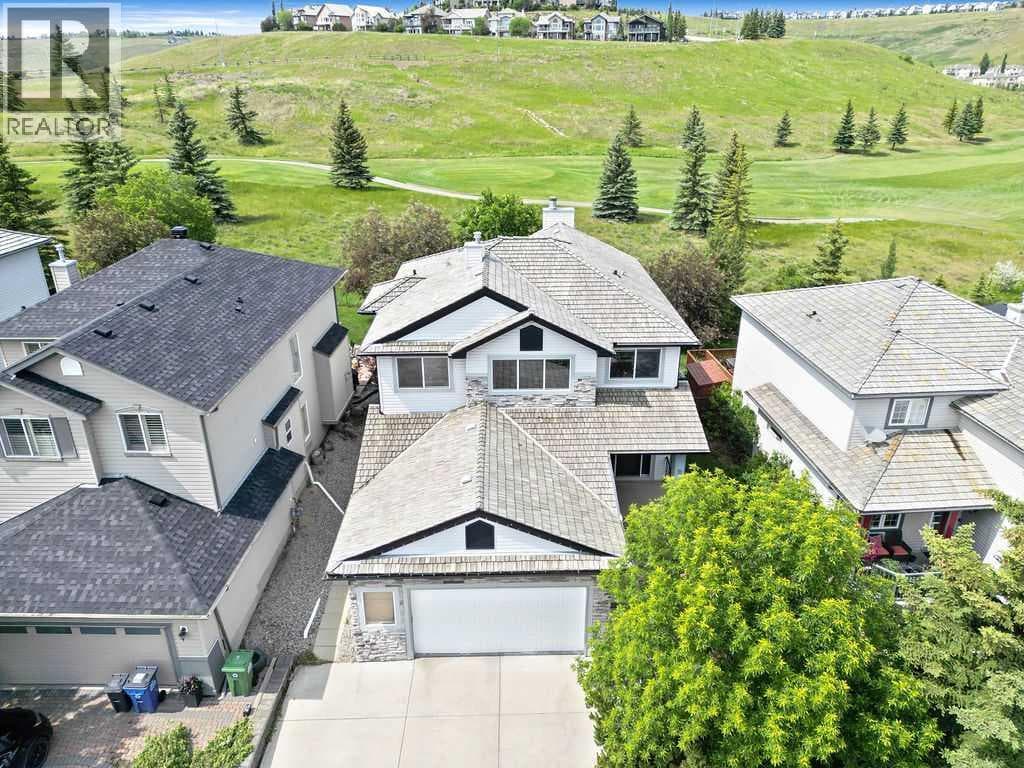 4 bed 4 bath single family at 31 Gleneagles Terrace — $975,000