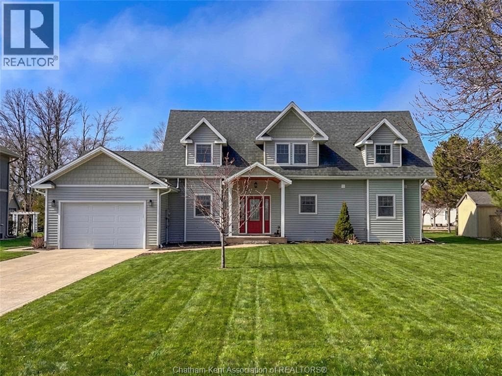 4 bed 3 bath single family at 18334 Marine Park DRIVE — $974,900