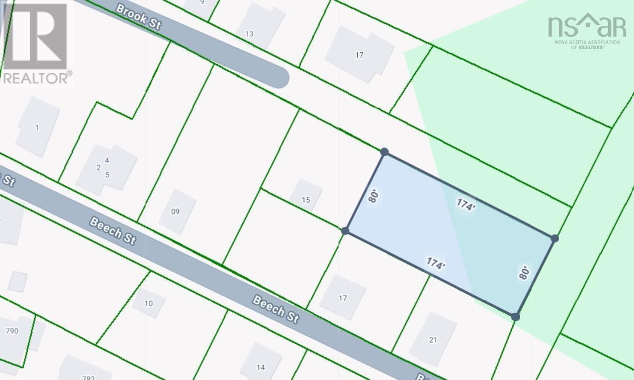 Double Lot 2 Brook Street photo 4