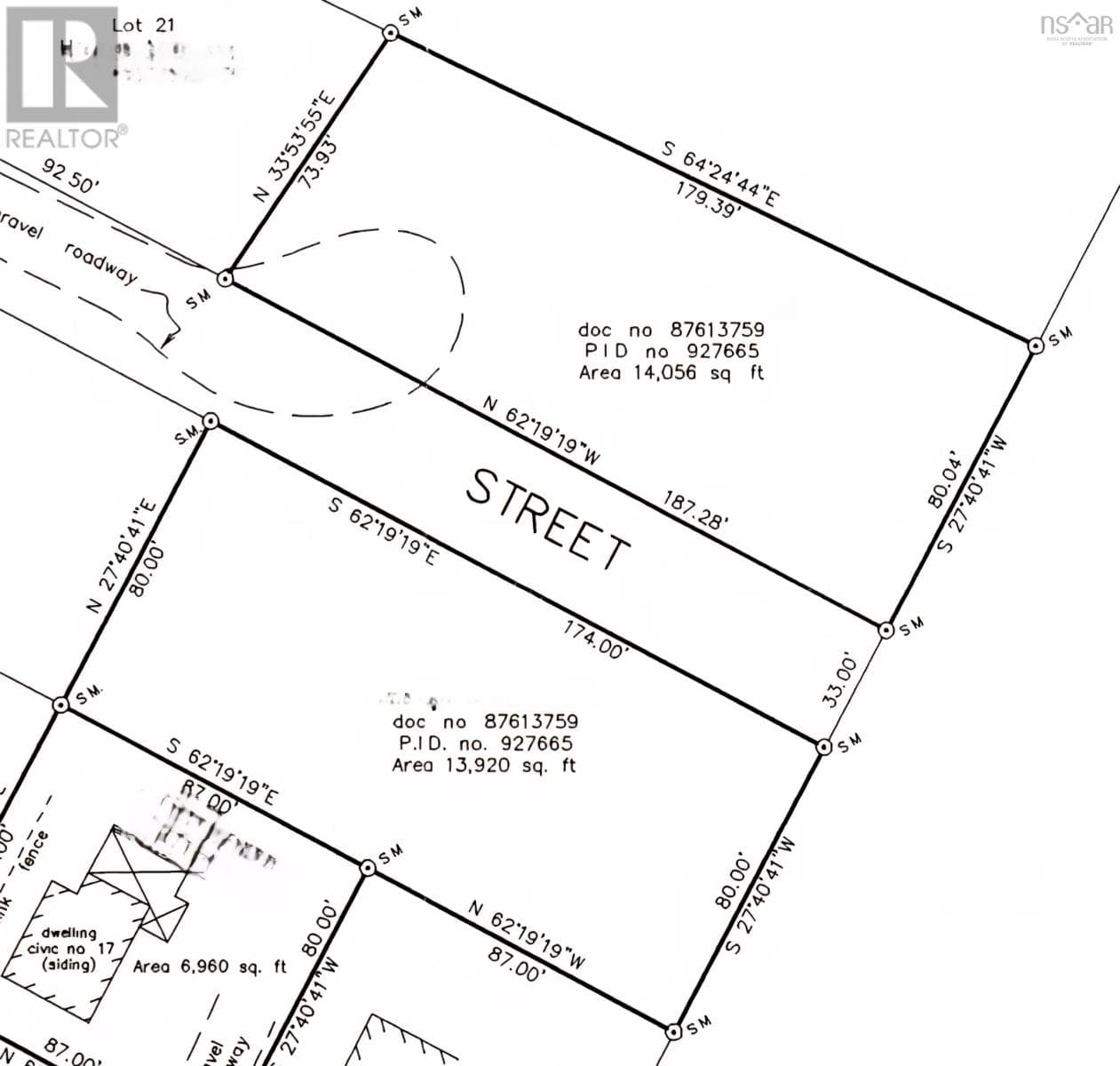 Double Lot 2 Brook Street photo 2