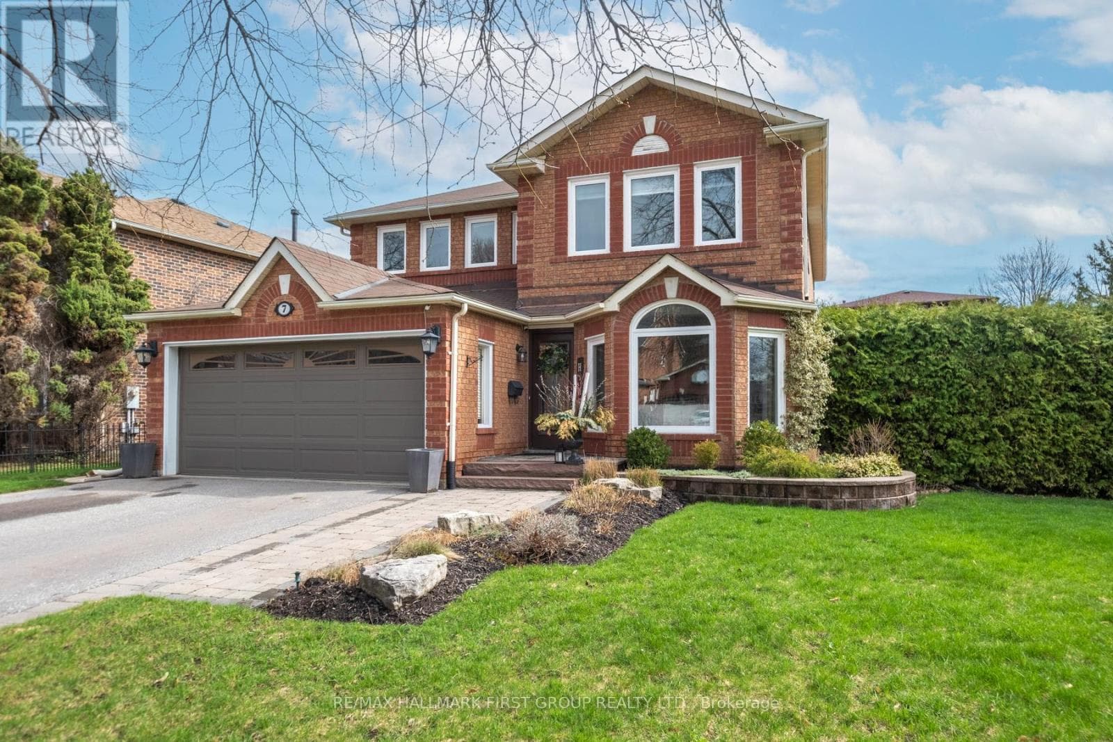 4 bed 4 bath single family at 7 FOAKES DRIVE — $1,149,900