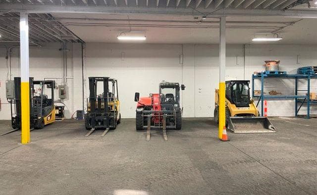 industrial at 15712  112 Avenue NW — $2,750,000