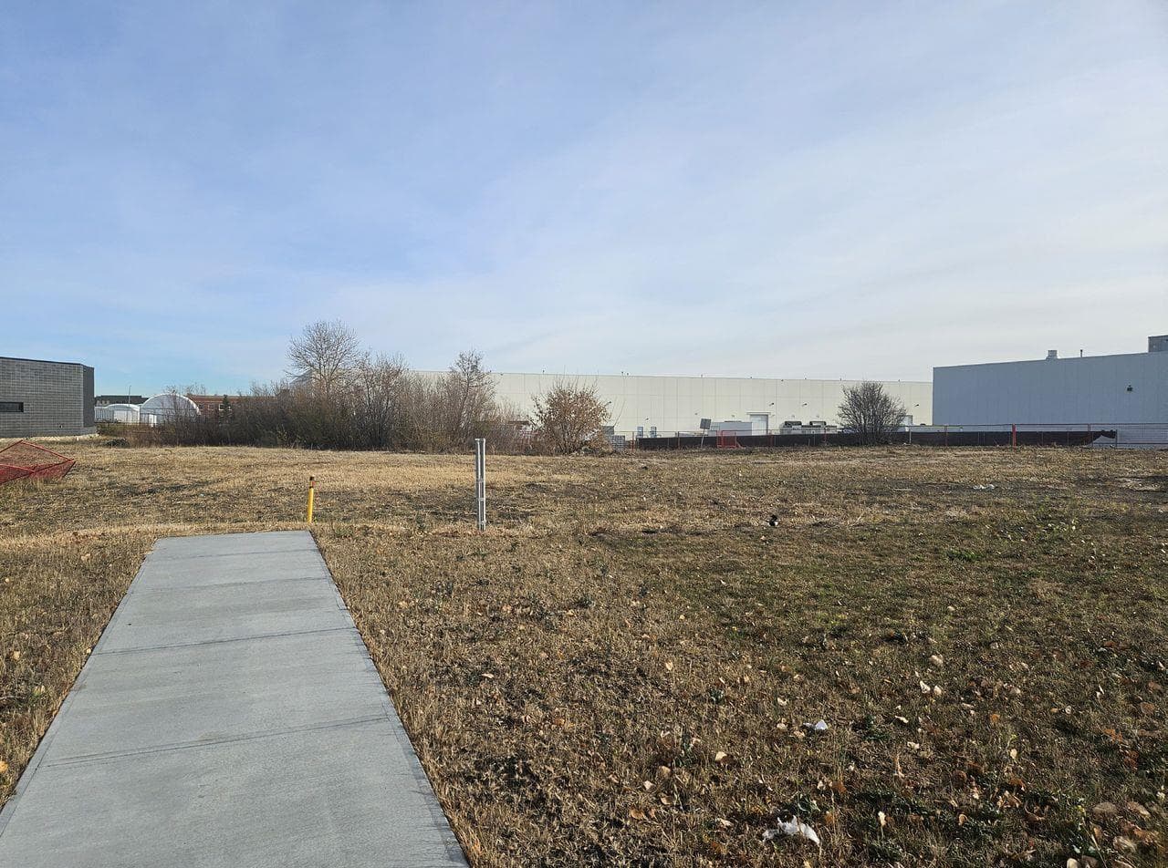 retail at 4905  Roper Road — $1,249,000