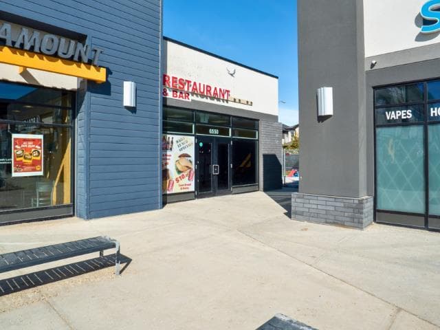 retail at 6550  170 Avenue — $719,000