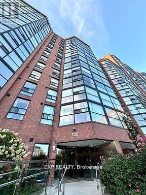 2 bed 1 bath single family at 705 - 725 KING STREET W — $479,000
