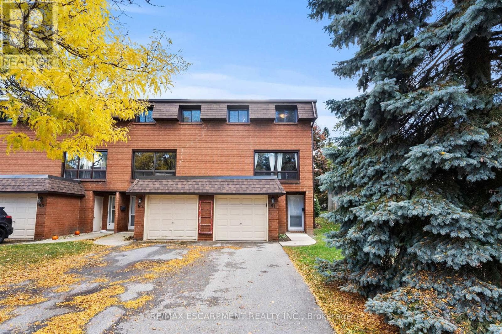 3 bed 1 bath single family at N1 - 444 STONE CHURCH ROAD W — $429,900