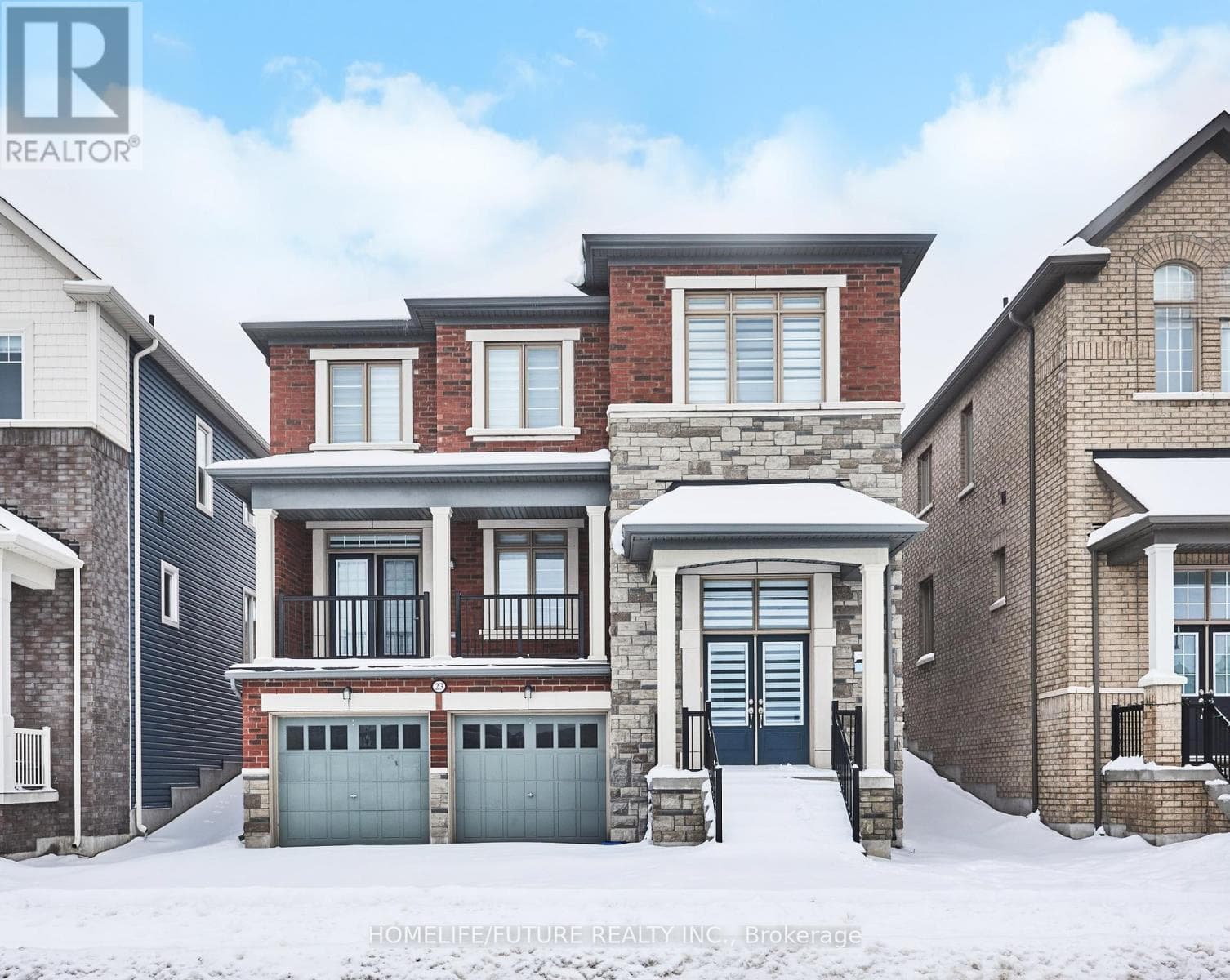 5 bed 4 bath single family at 23 FAIMIRA AVENUE — $1,149,000
