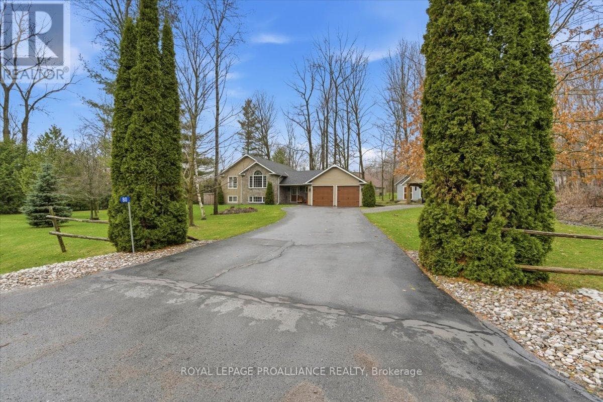 80 WHISPERING WOODS DRIVE photo 4