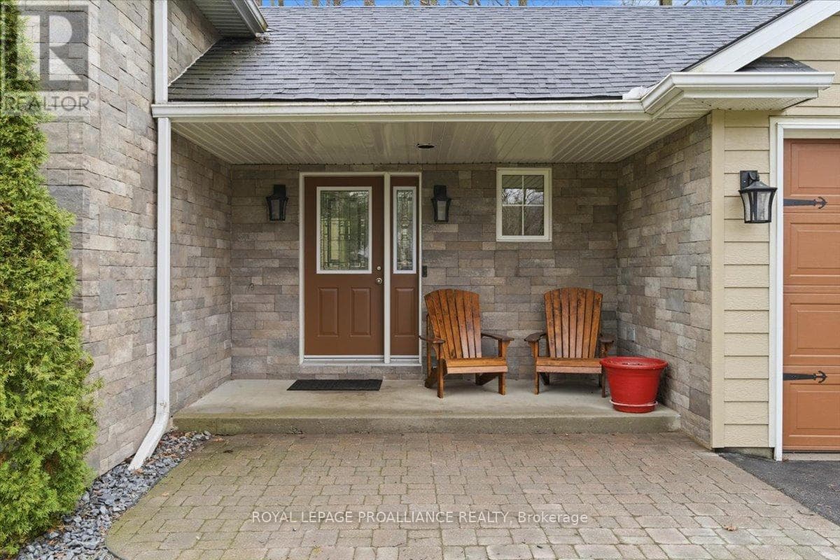 80 WHISPERING WOODS DRIVE photo 5