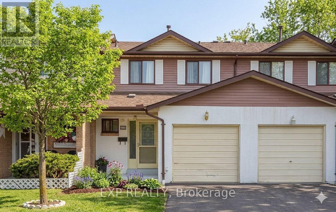4 bed 2 bath single family at 225 BARONWOOD COURT — $649,900