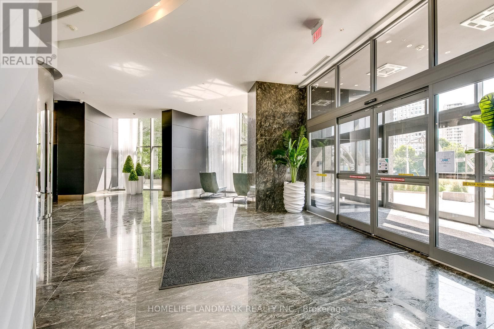 2804 - 60 ABSOLUTE AVENUE photo 5