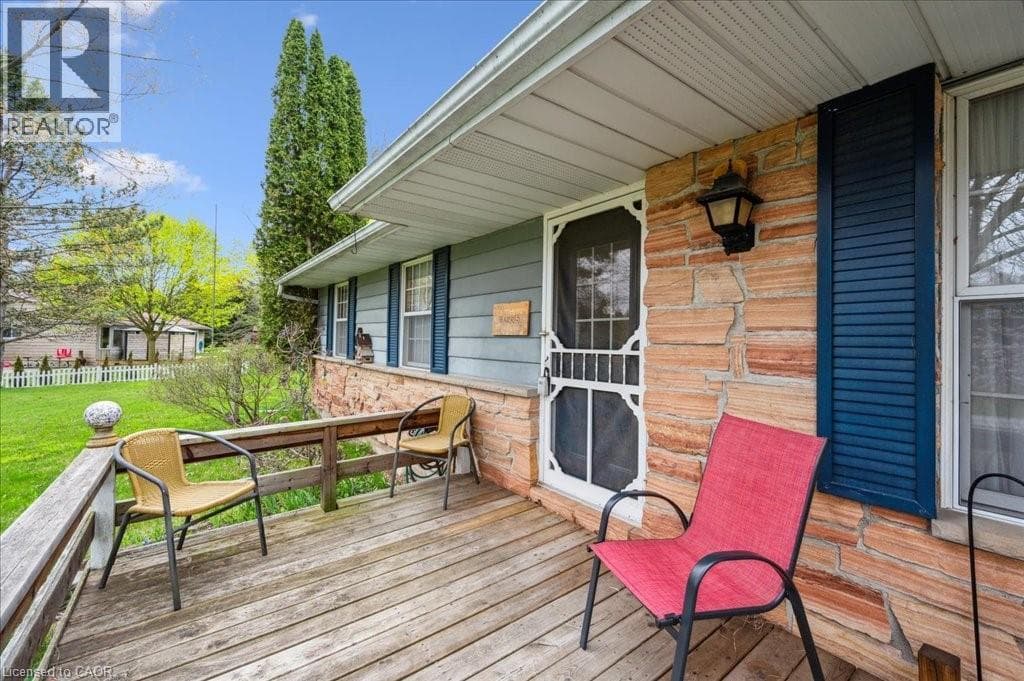 39 BANNOCKBURN Road photo 5