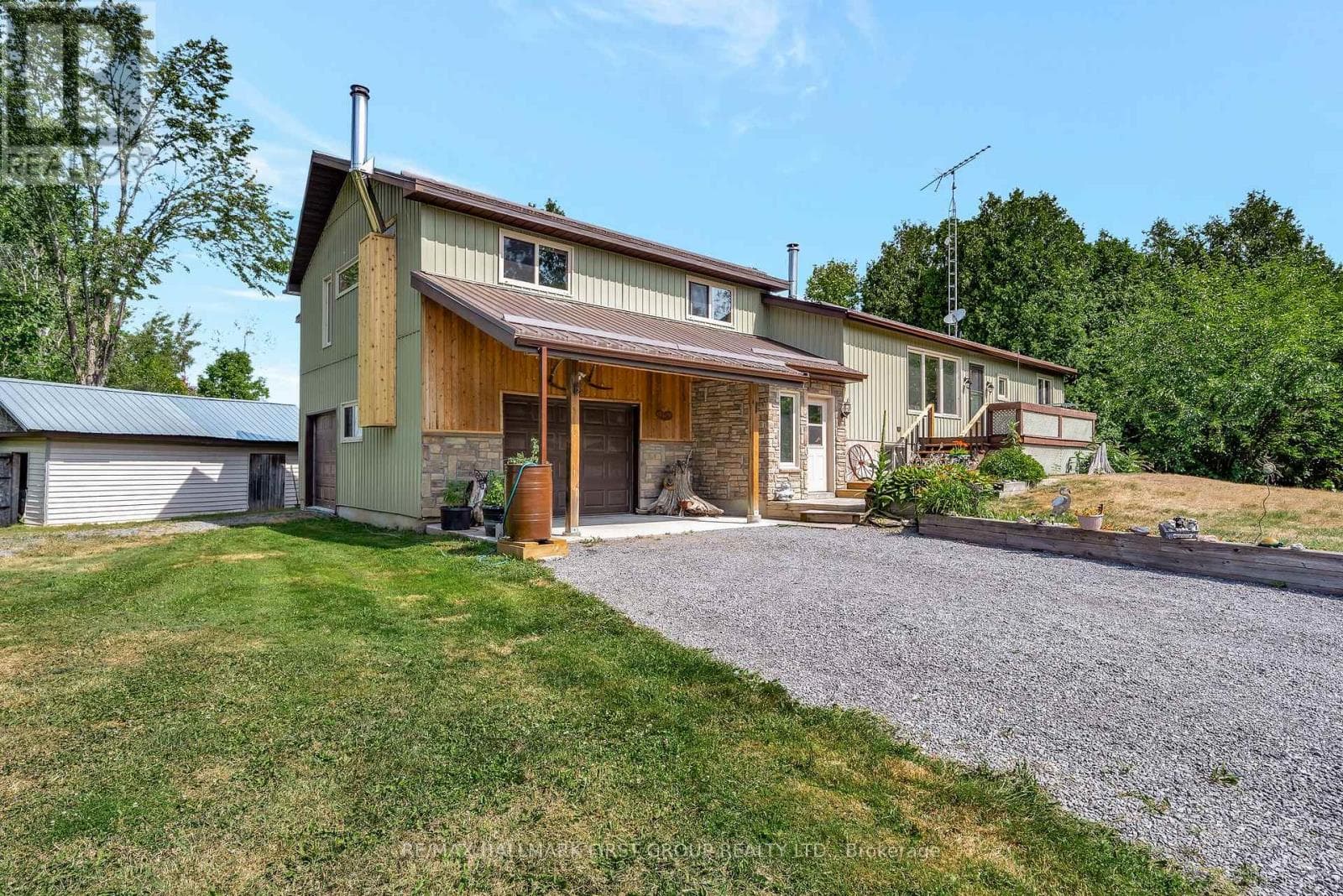 4 bed 2 bath single family at 1503 MONEYMORE ROAD — $969,000
