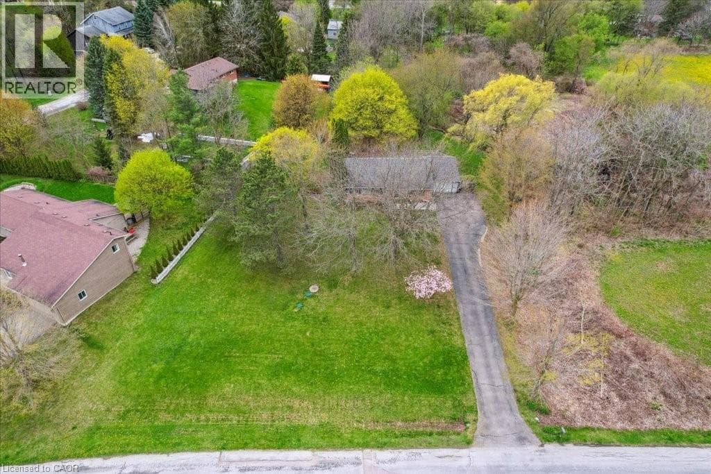 vacant land at 39 BANNOCKBURN Road — $1,300,000