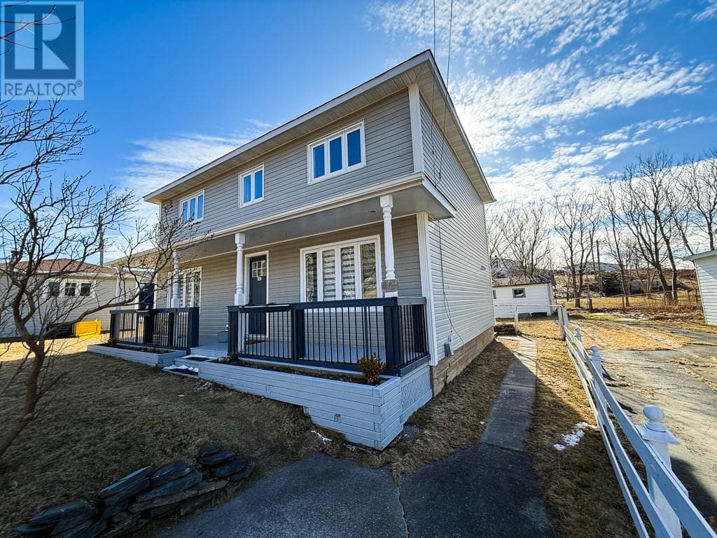 3 bed 2 bath single family at 0 Blow Me Down Road — $259,900