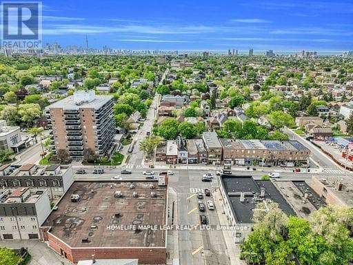 1471 EGLINTON AVENUE W photo 3