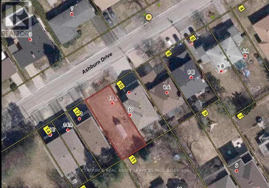 10B ASHBURN DRIVE photo 2