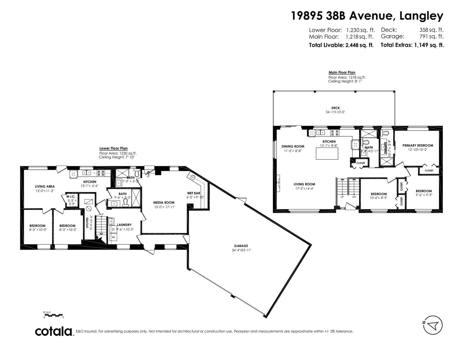 19895 38B AVENUE photo 4