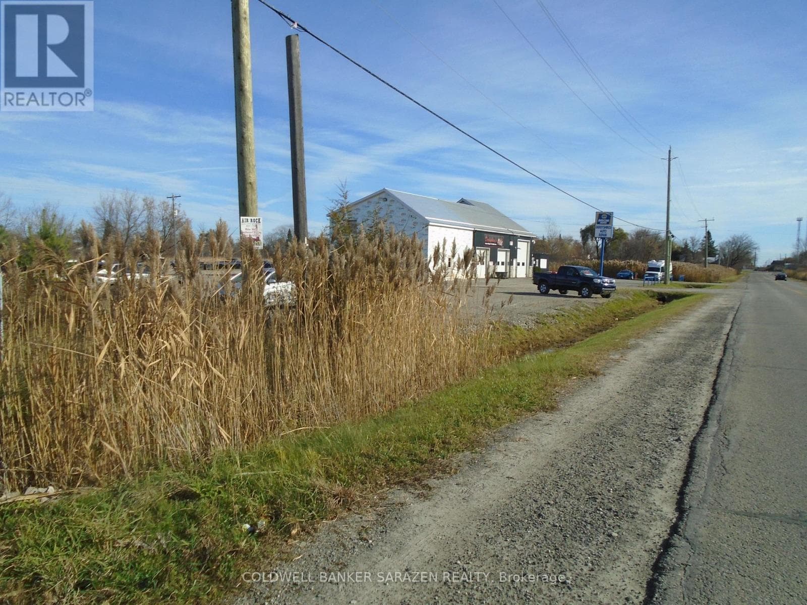 vacant land at 49 RIDEAU AVENUE — $175,000