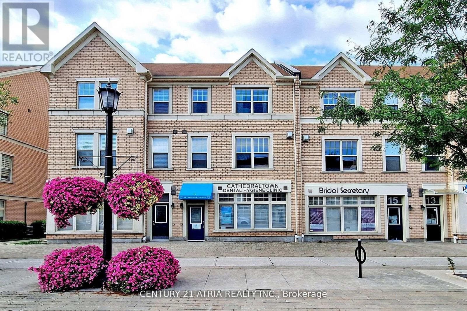 3 bed 4 bath single family at 17 CATHEDRAL HIGH STREET — $1,288,888