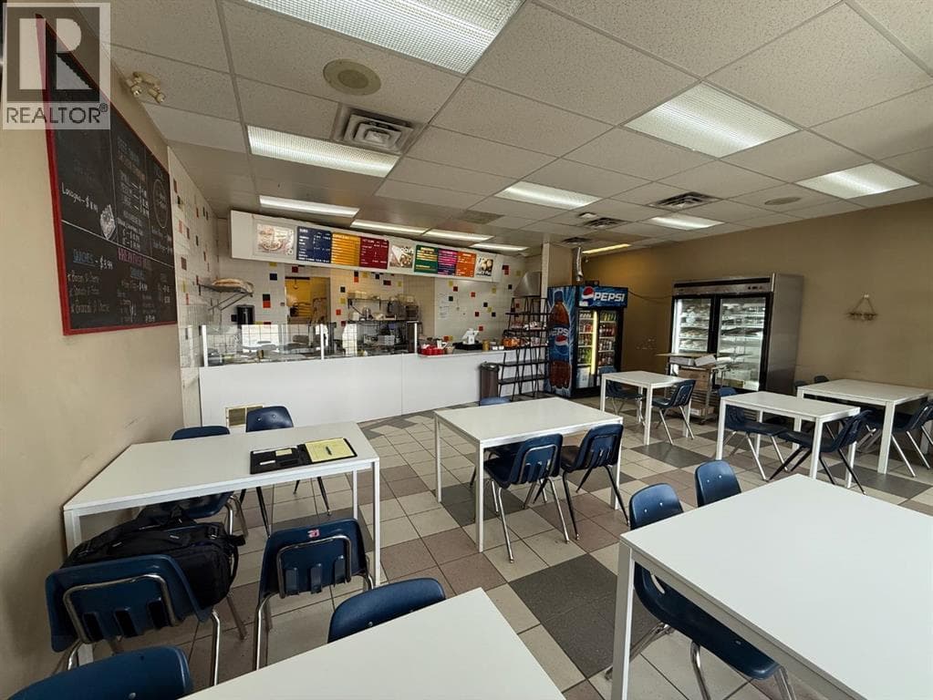 business at 123 Donair Avenue — $79,000