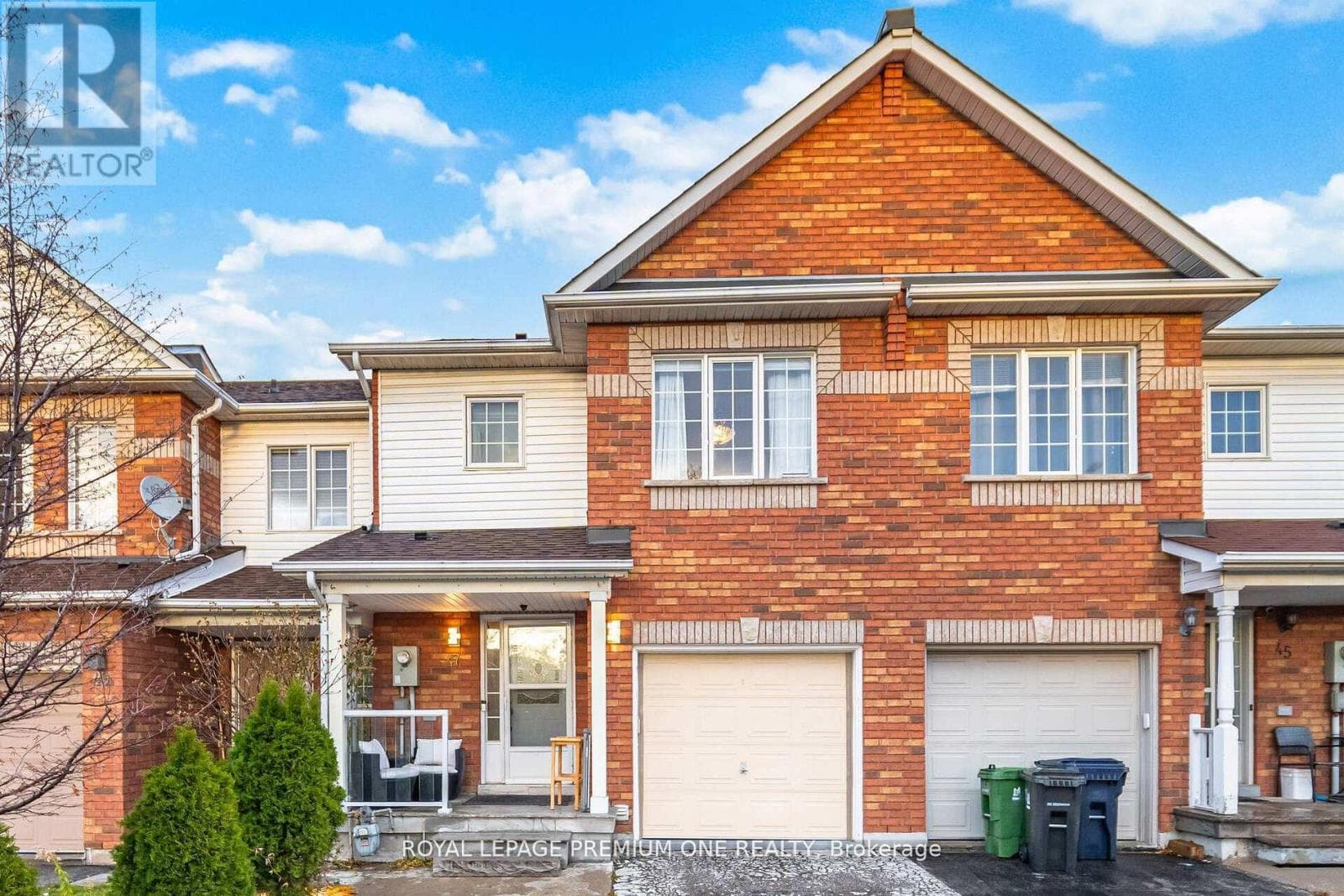 4 bed 3 bath single family at 47 TRIPLE CROWN AVENUE — $810,000