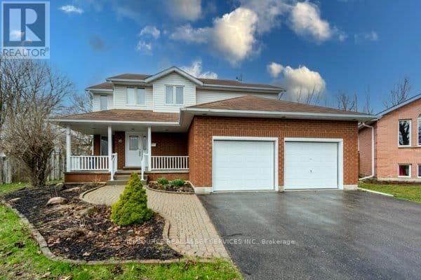 6 bed 4 bath single family at 35 LORAINE AVENUE — $699,000
