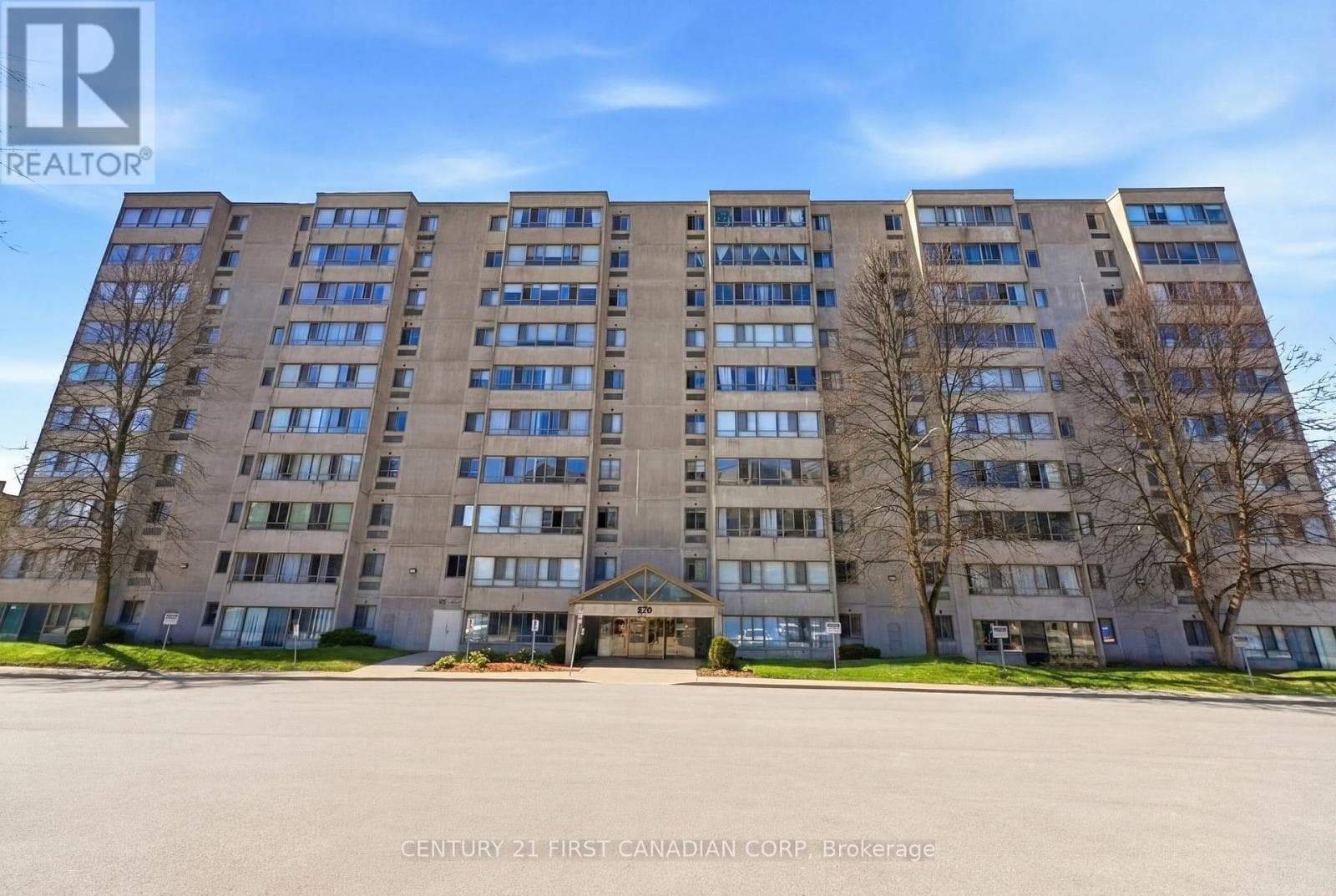 1 bed 1 bath single family at 1007 - 570 PROUDFOOT LANE — $324,900