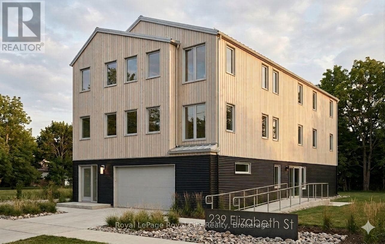 239 ELIZABETH STREET photo 4