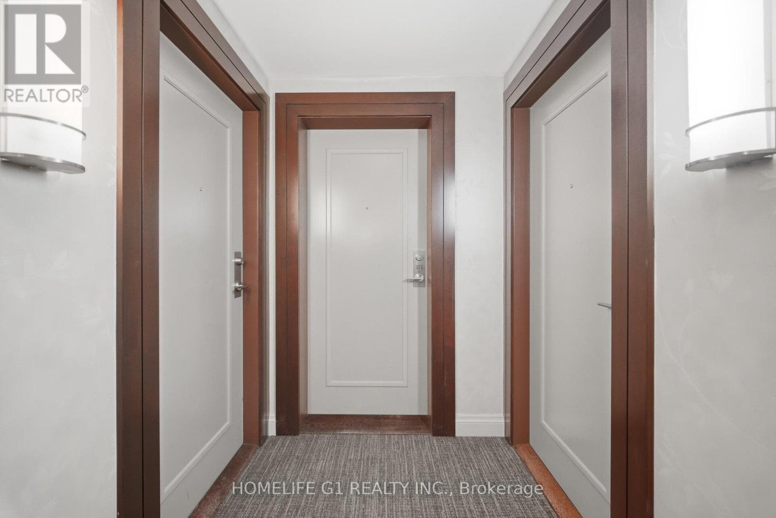 212 - 2396 MAJOR MACKENZIE DRIVE photo 2