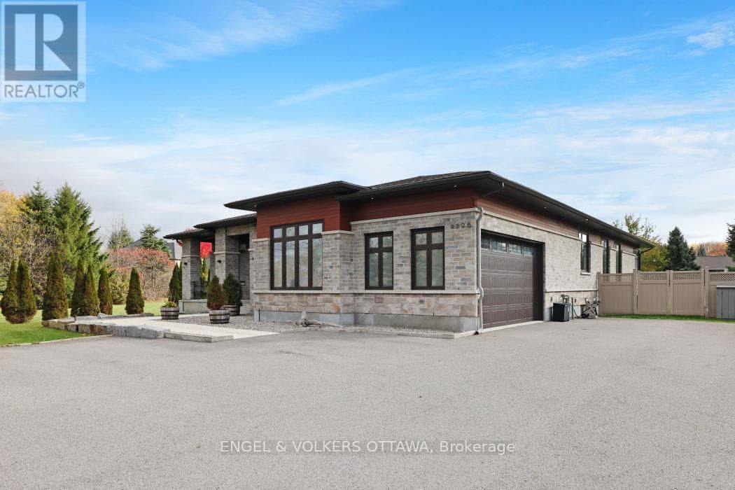 5 bed 5 bath single family at 1296 BANKFIELD ROAD — $1,547,000