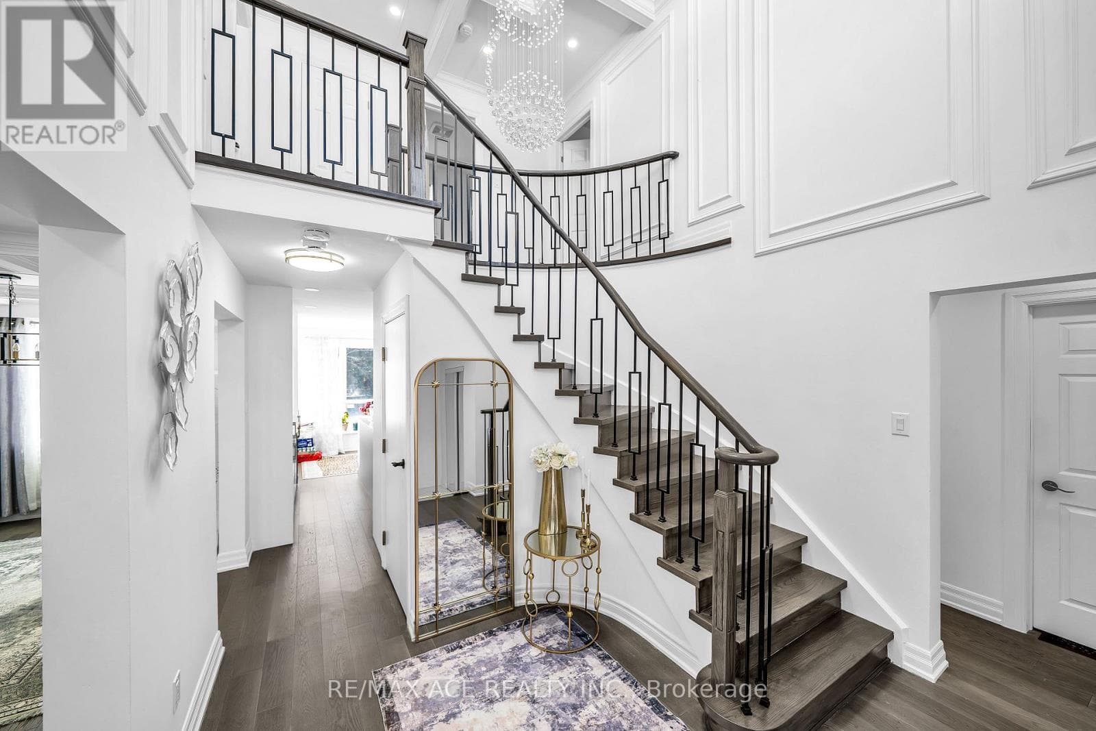 5 bed 4 bath single family at 4 BROUGHTON COURT — $1,149,000