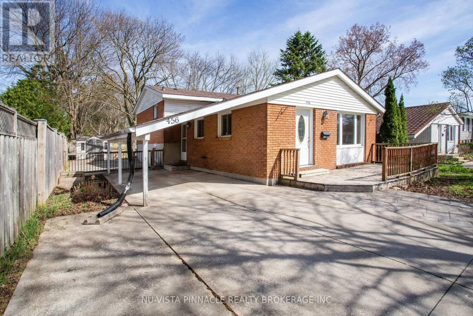 456 RIPPLETON ROAD photo 2