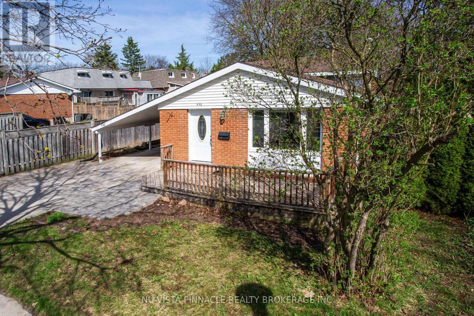 456 RIPPLETON ROAD photo 3
