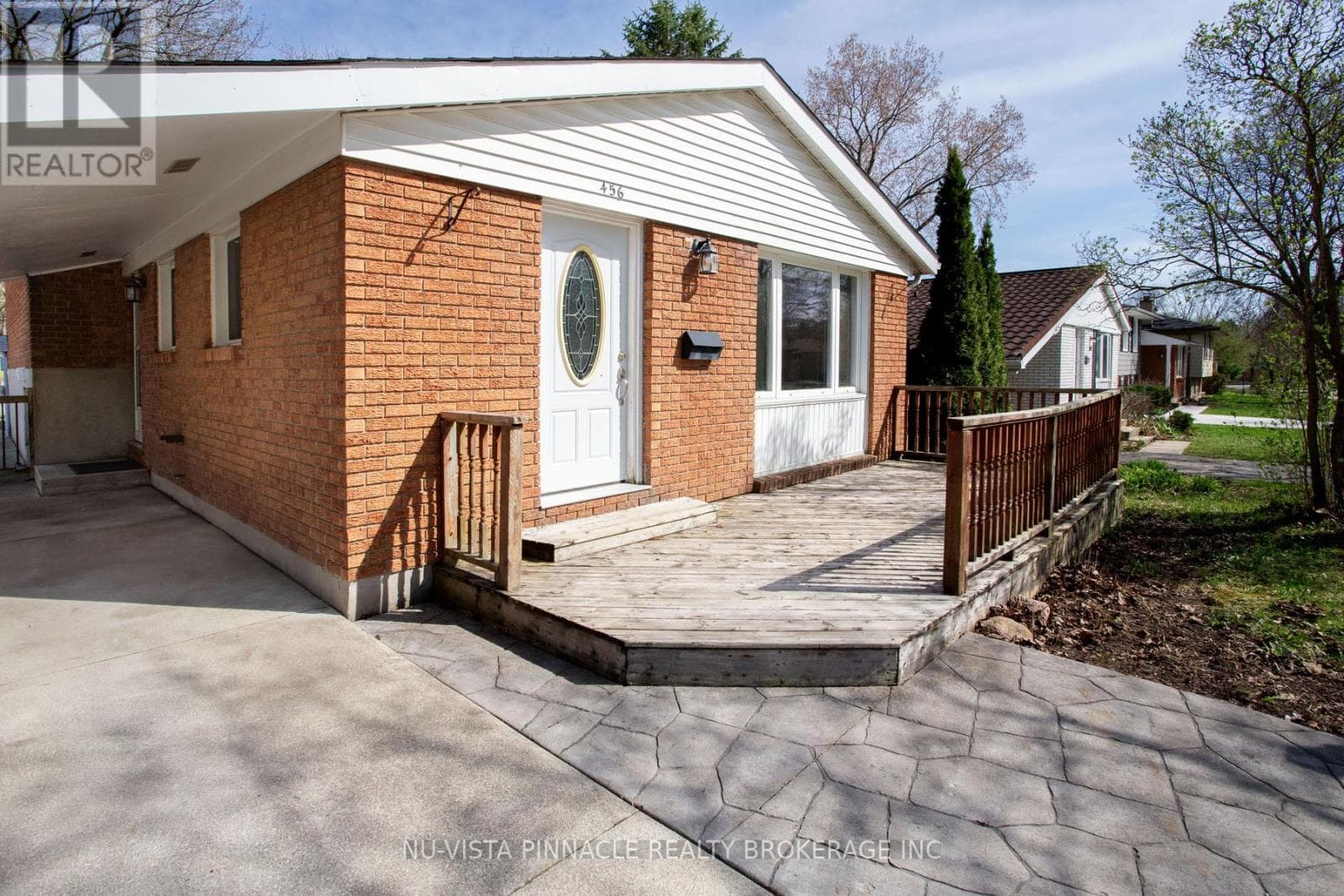456 RIPPLETON ROAD photo 4