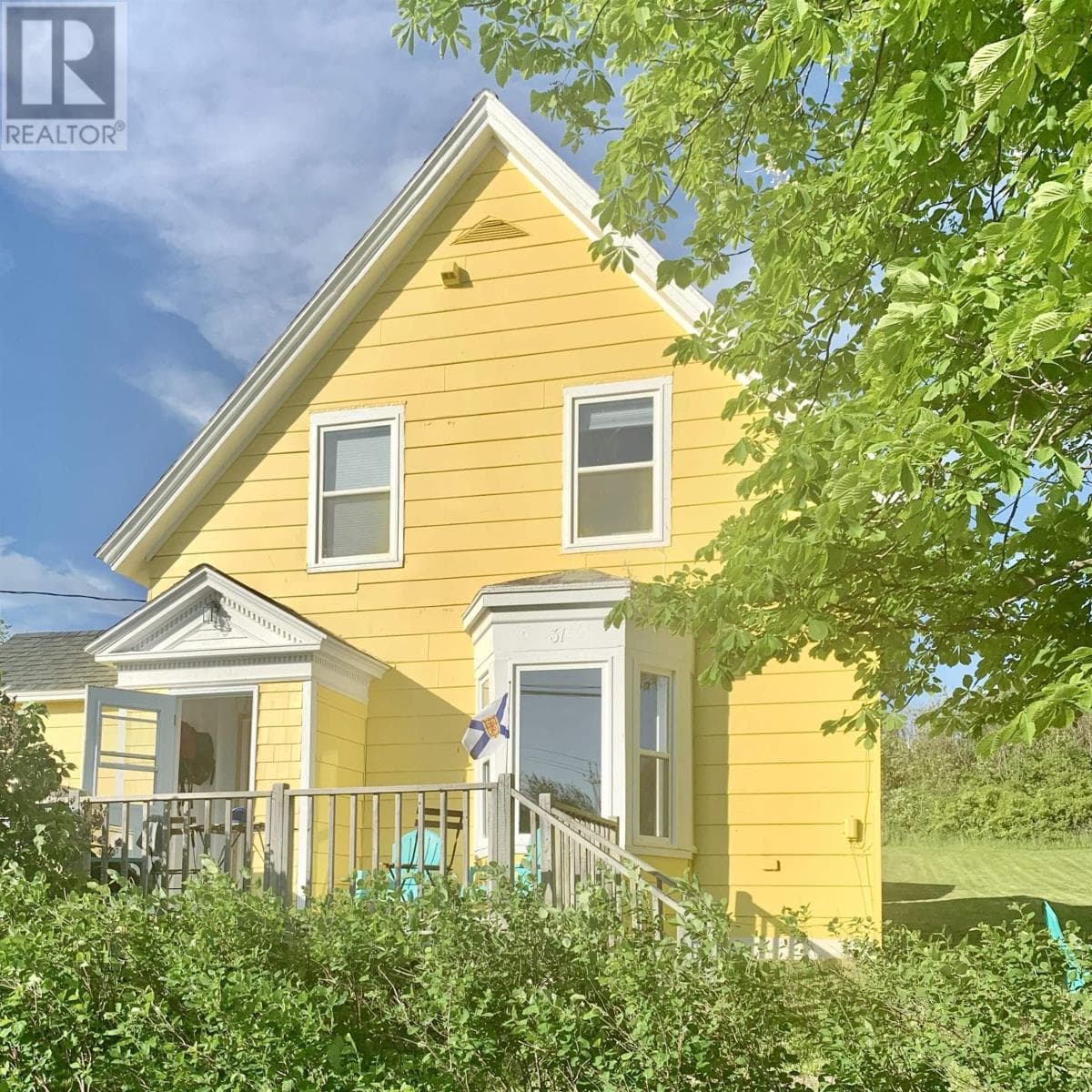 4 bed 2 bath single family at 31 High Road — $485,000