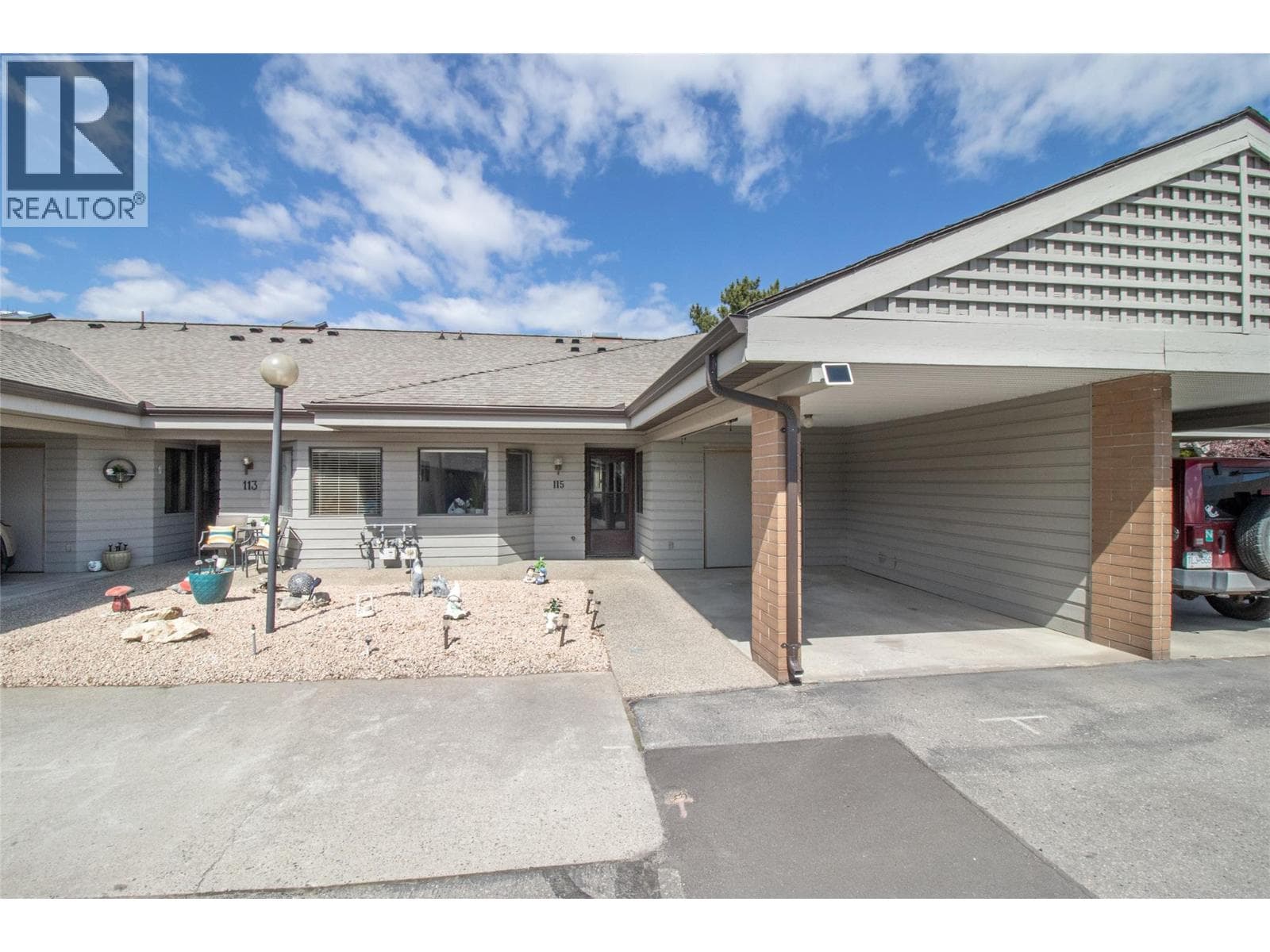 3 bed 3 bath single family at 1765 Leckie Road Unit# 115 — $524,800