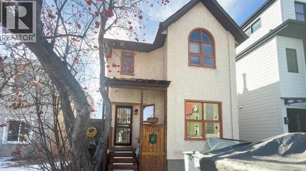 3 bed 3 bath single family at 2219 Westmount Road NW — $760,000