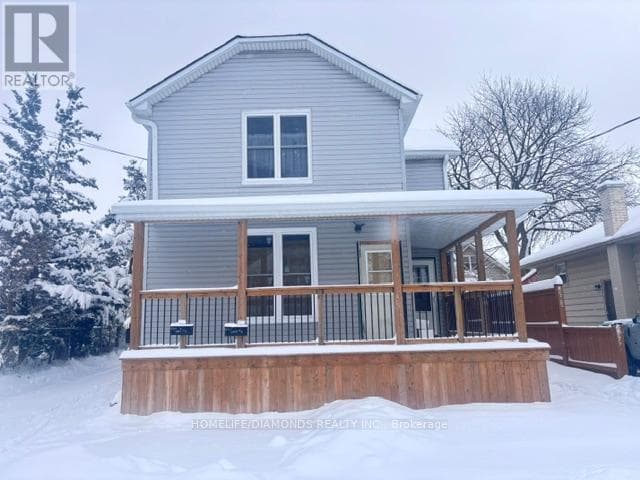 4908 ST. LAWRENCE AVENUE photo 2