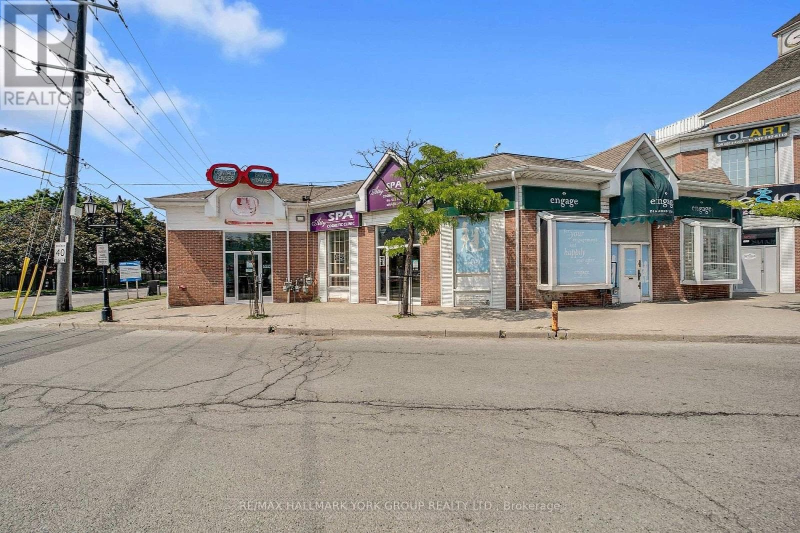A17 - 2012 SHEPPARD AVENUE E photo 2