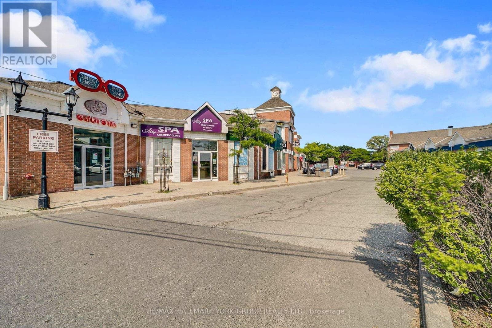 A17 - 2012 SHEPPARD AVENUE E photo 3