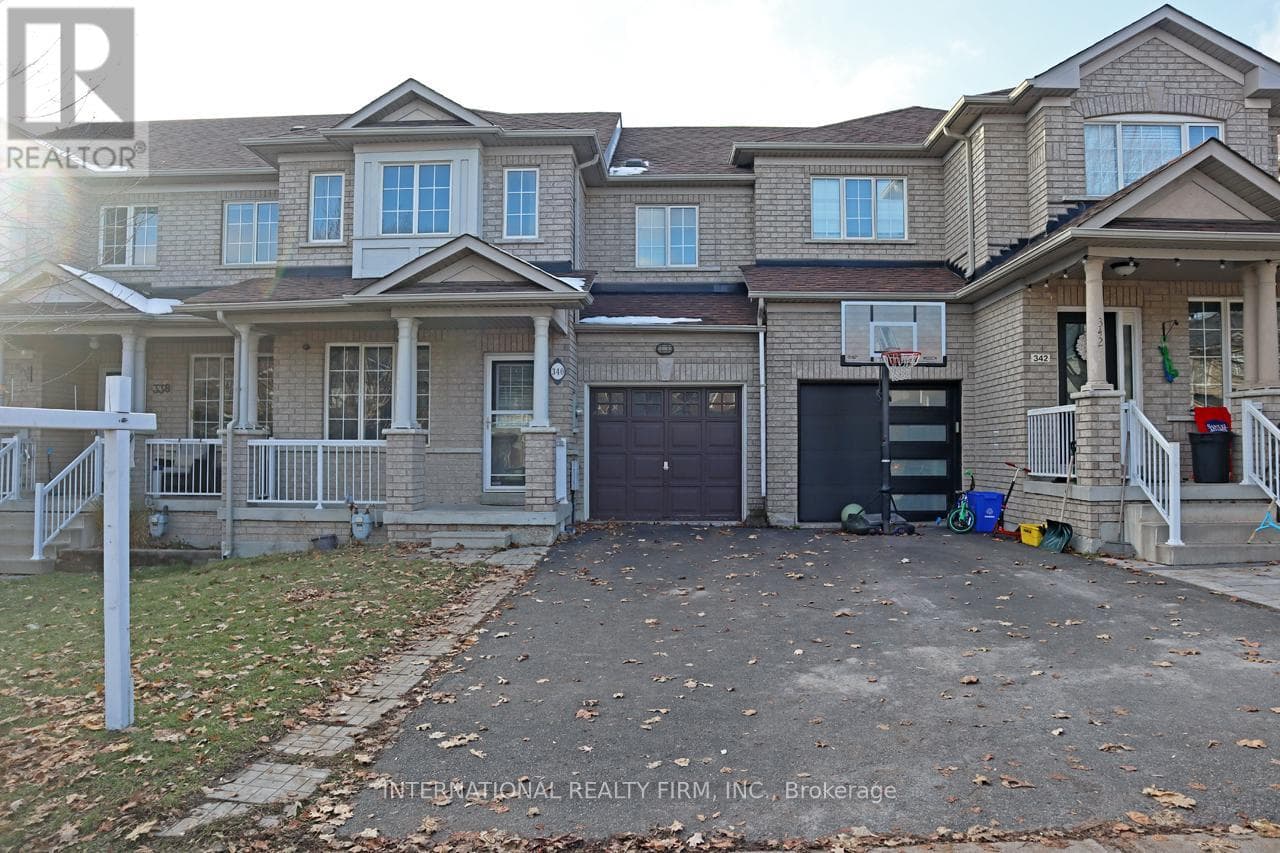 4 bed 3 bath single family at 340 FLAGSTONE WAY — $799,000