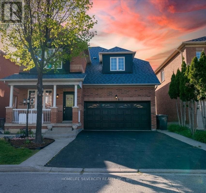 6 bed 4 bath single family at 6 BENTGRASS LANE — $1,049,000